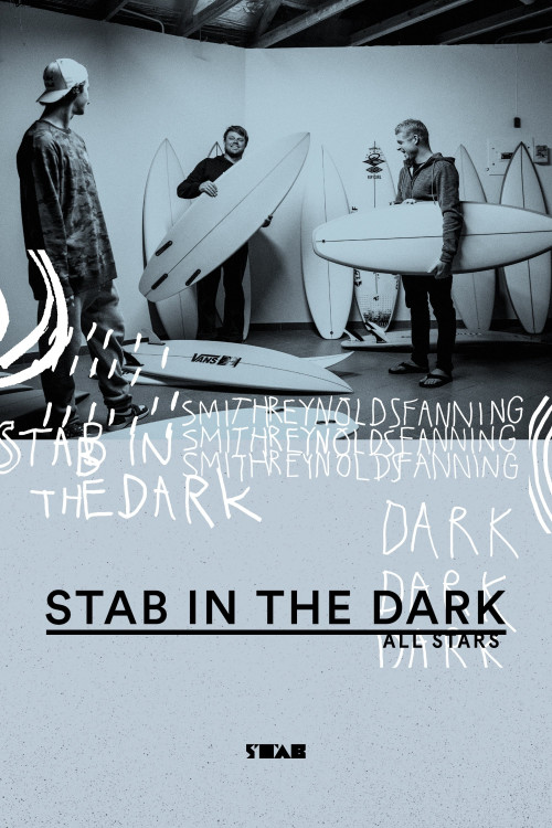 Stab in the Dark: All Stars (2019) poster