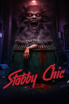 Stabby Chic (2026) poster