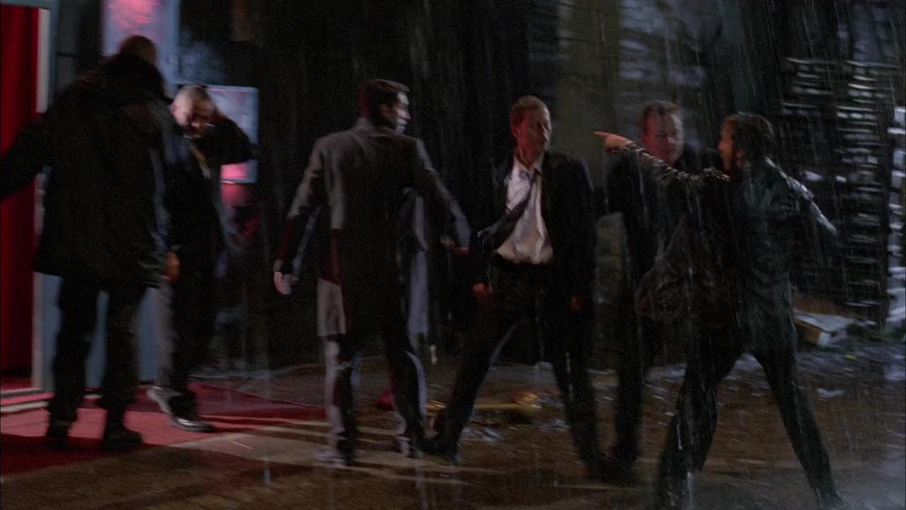 Stag Night screenshot 2