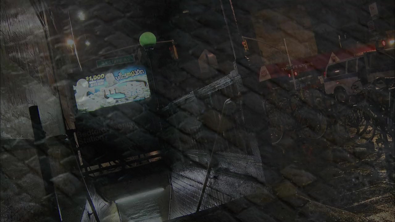 Stag Night screenshot 3