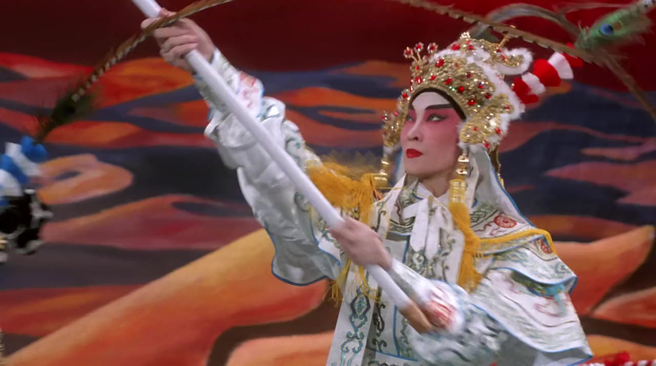 Hu Du Men screenshot 2
