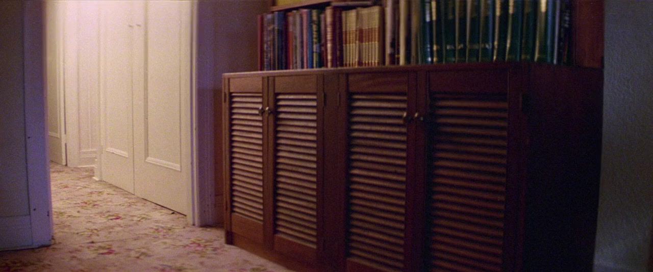 Nightmares screenshot 1