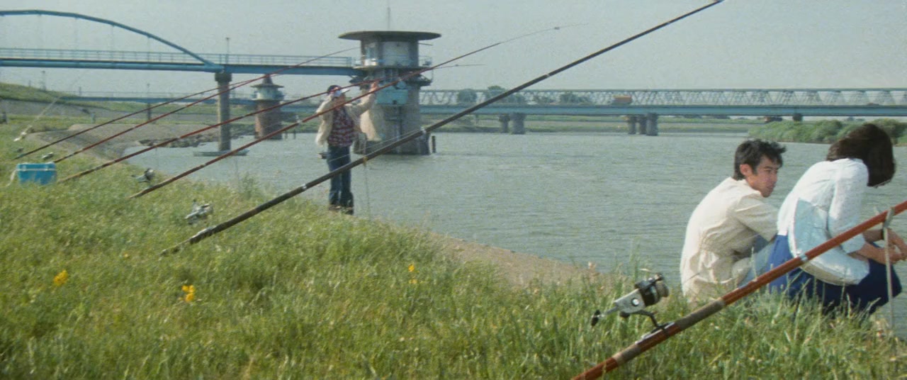Otoko wa tsurai yo: Torajiro wagamichi wo yuku screenshot 1