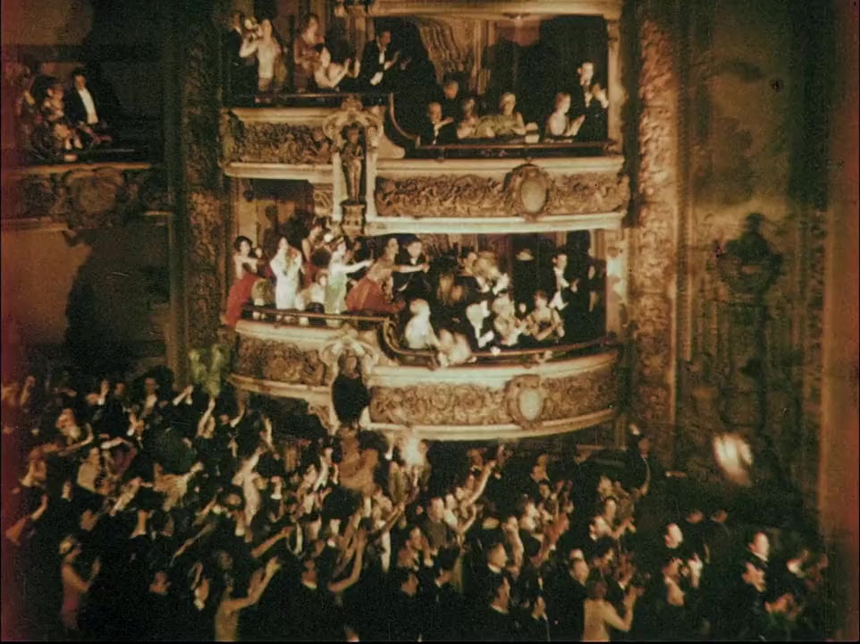 Stage Struck screenshot 1