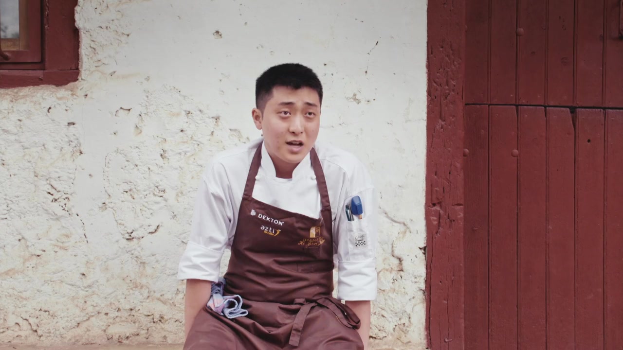 Stage: The Culinary Internship screenshot 3