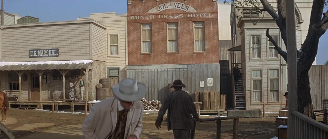 Stagecoach screenshot 2