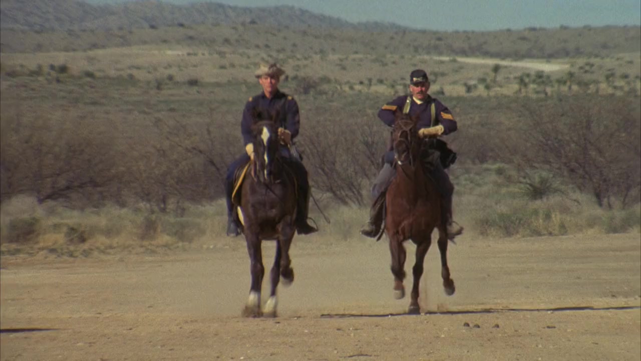 Stagecoach screenshot 2