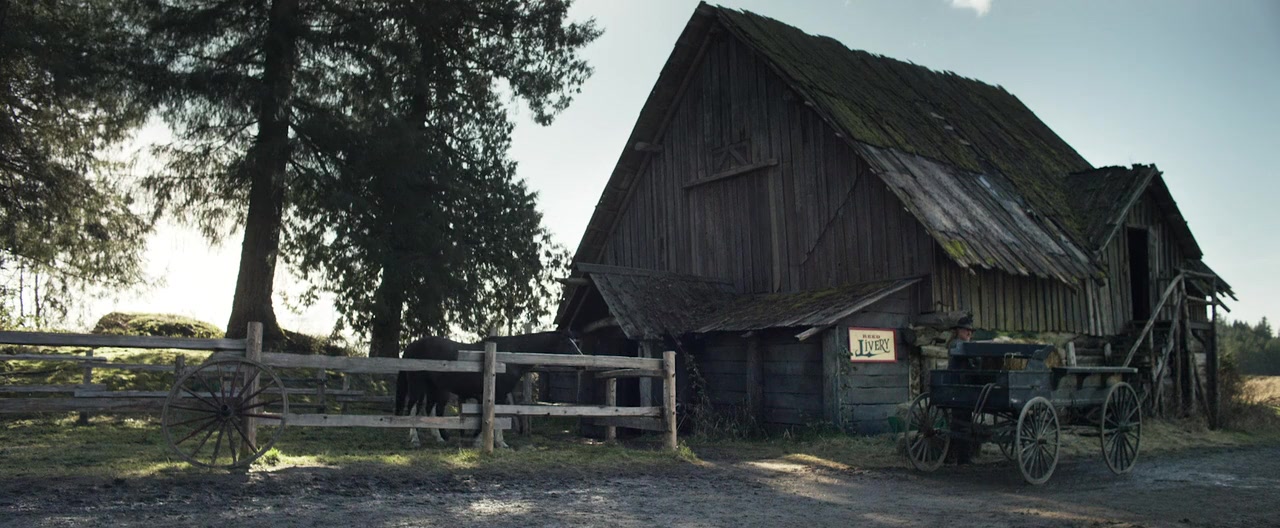 Stagecoach: The Texas Jack Story screenshot 3