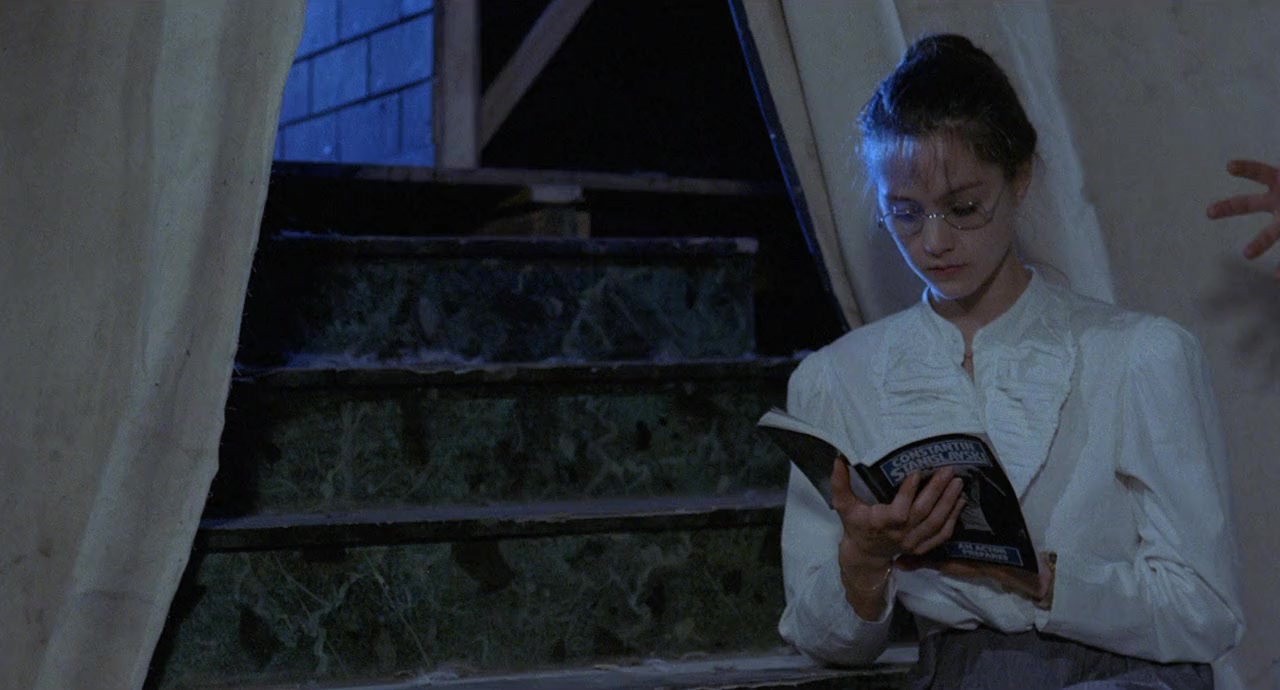 Stagefright screenshot 2