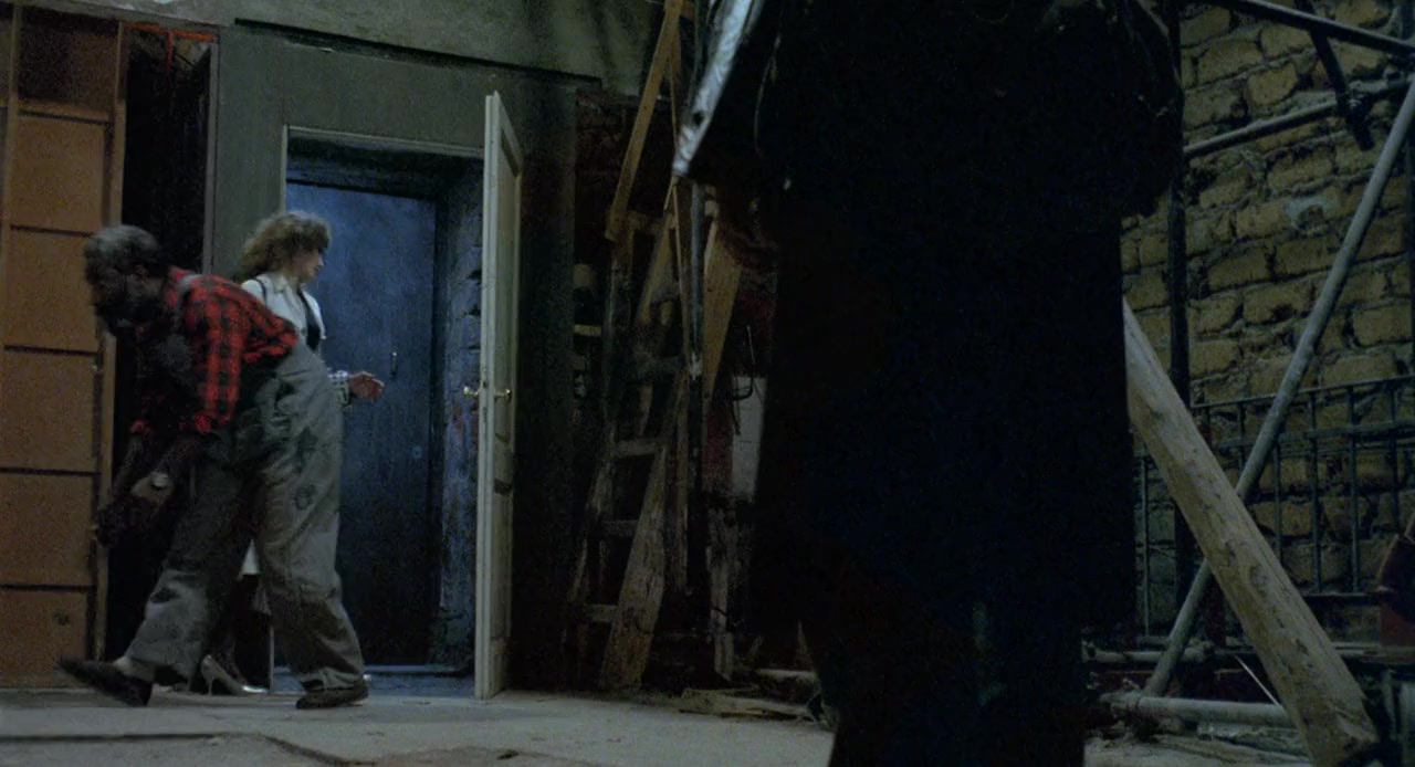 Deliria screenshot 1