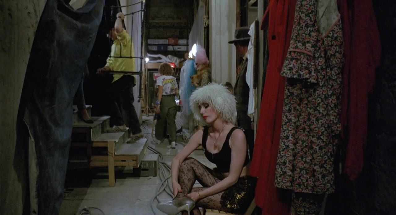 Deliria screenshot 2