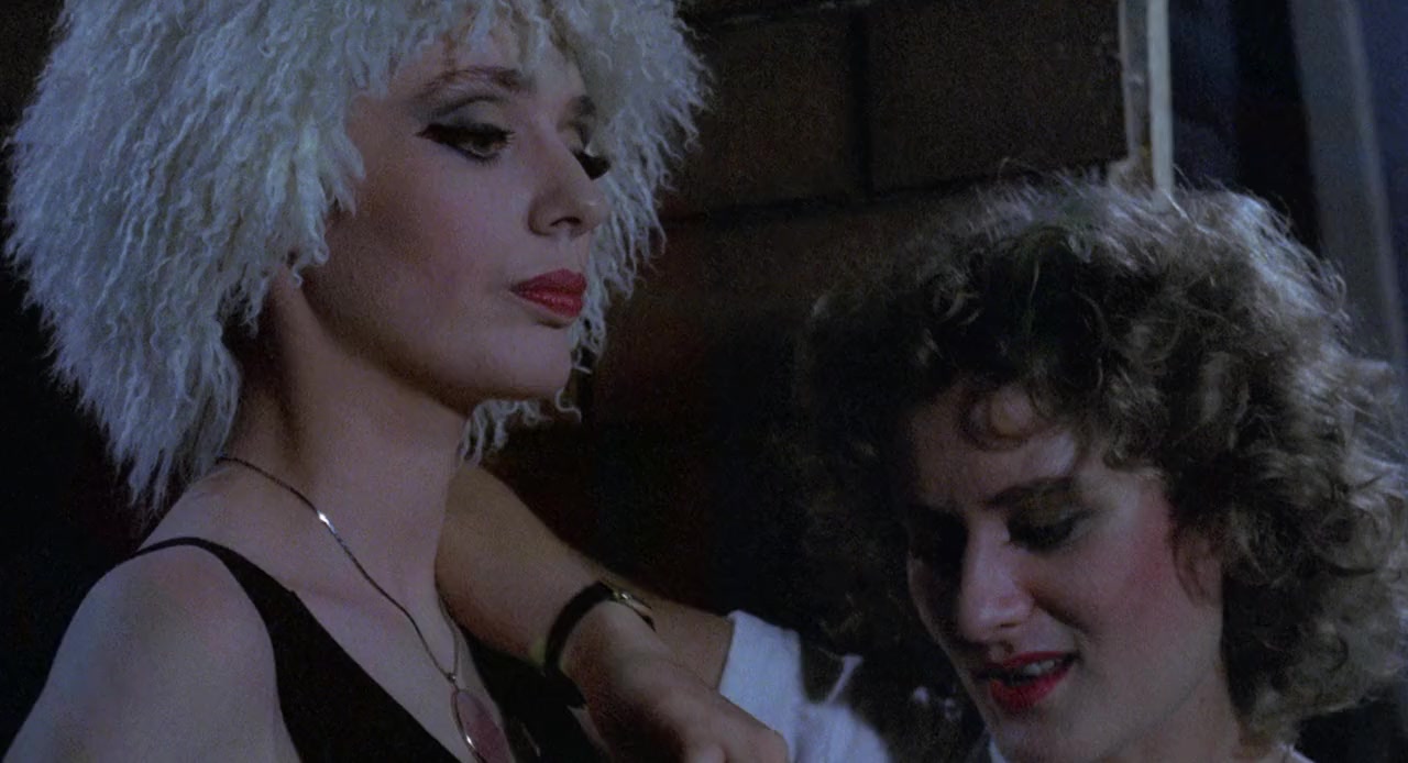Deliria screenshot 3