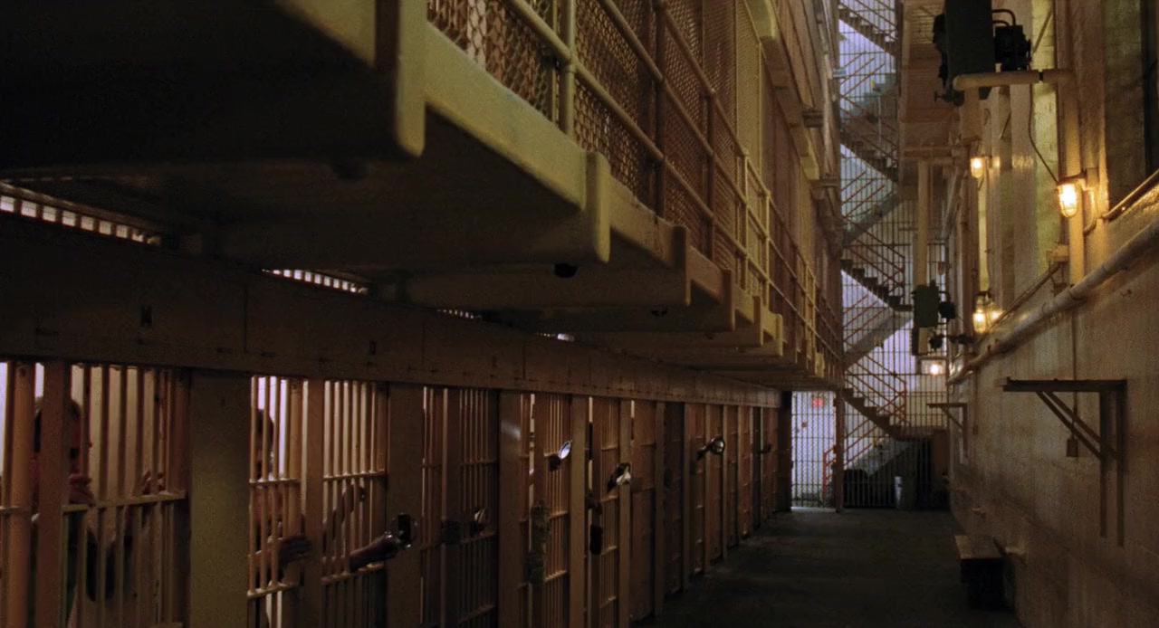 Stakeout screenshot 3