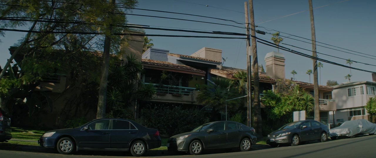 Sargasso screenshot 1