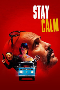 Stai Sereno (Stay Calm) (2023) poster