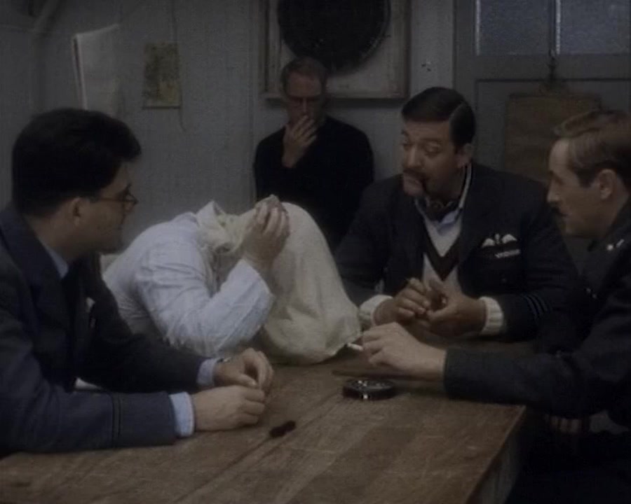 Stalag Luft screenshot 1