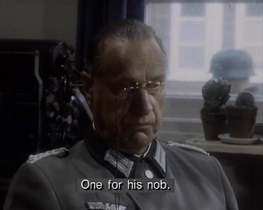 Stalag Luft screenshot 2