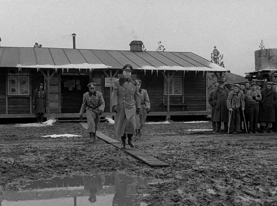 Stalag 17 screenshot 1