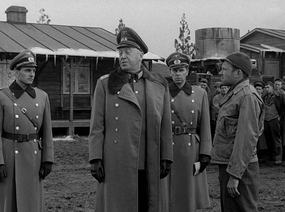 Stalag 17 screenshot 2