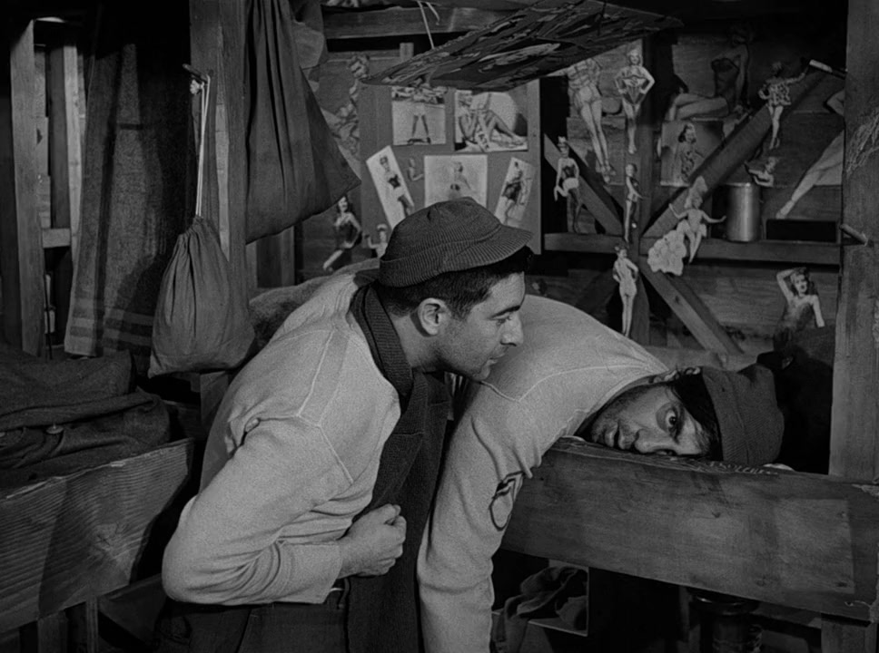 Stalag 17 screenshot 3
