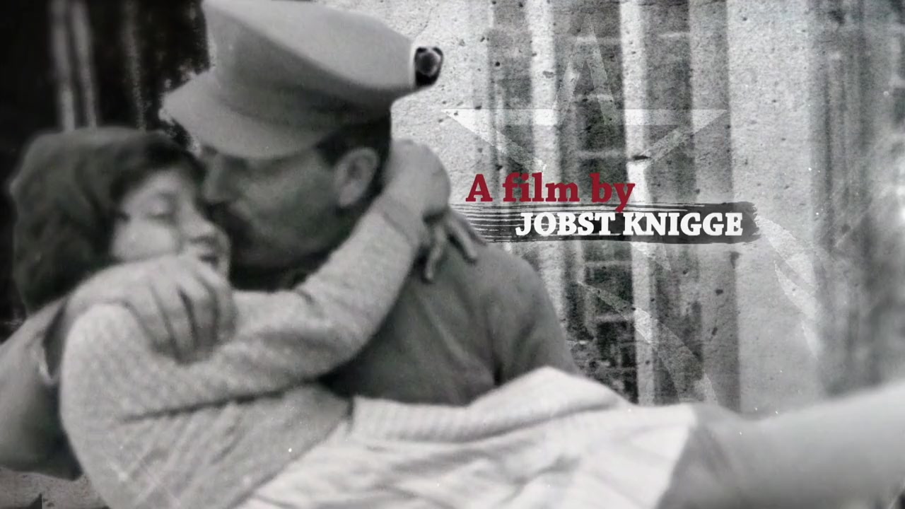 Stalin's Daughter screenshot 1