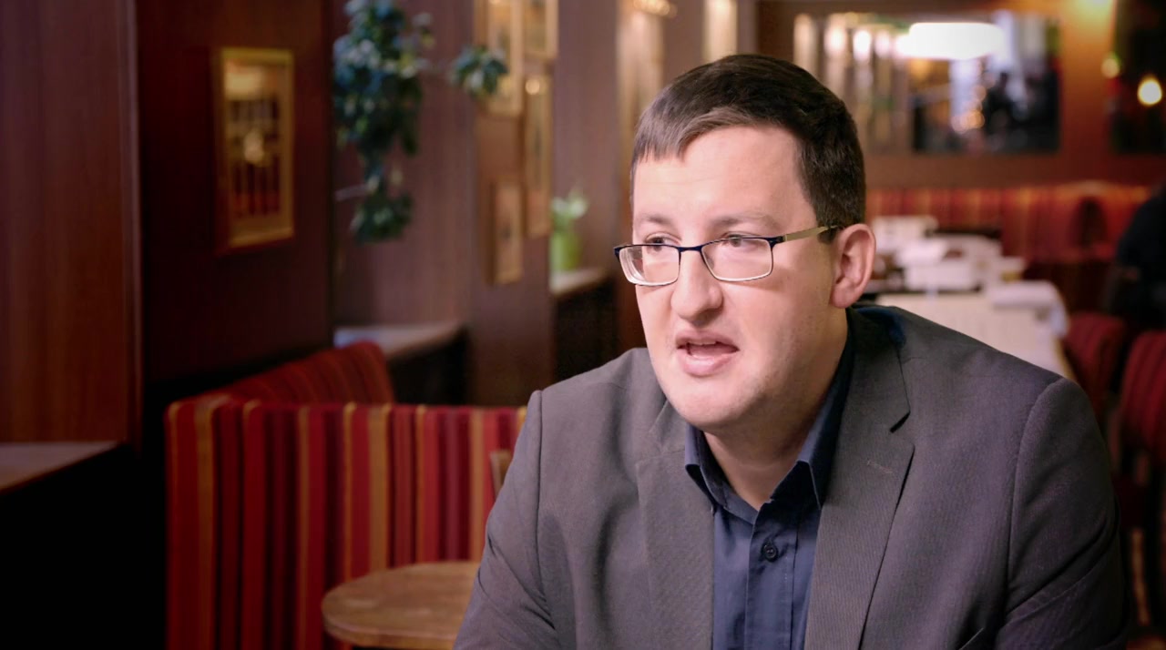 Richard Sorge - Ein Romantiker als Spion screenshot 3