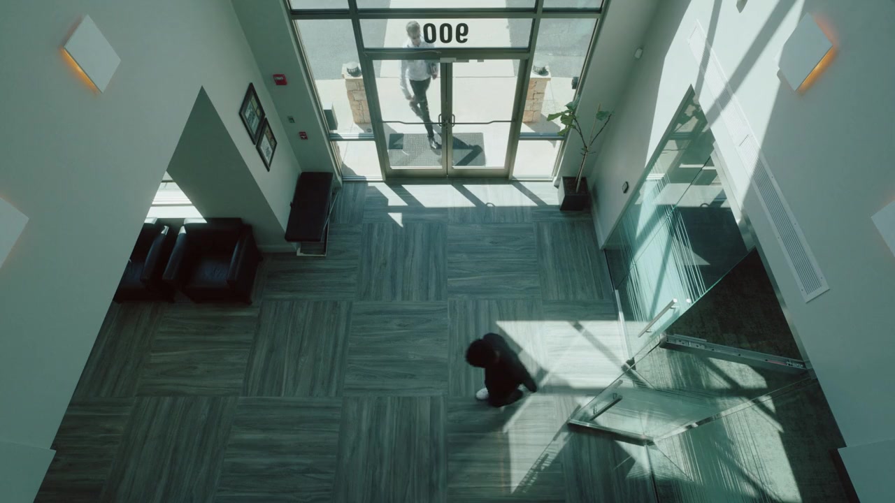 Stalked Within screenshot 3