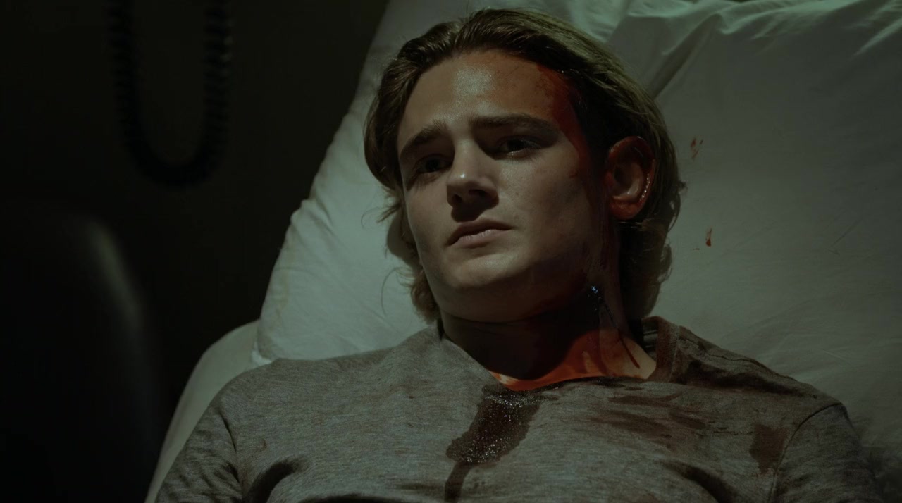Stalked by My Doctor screenshot 3