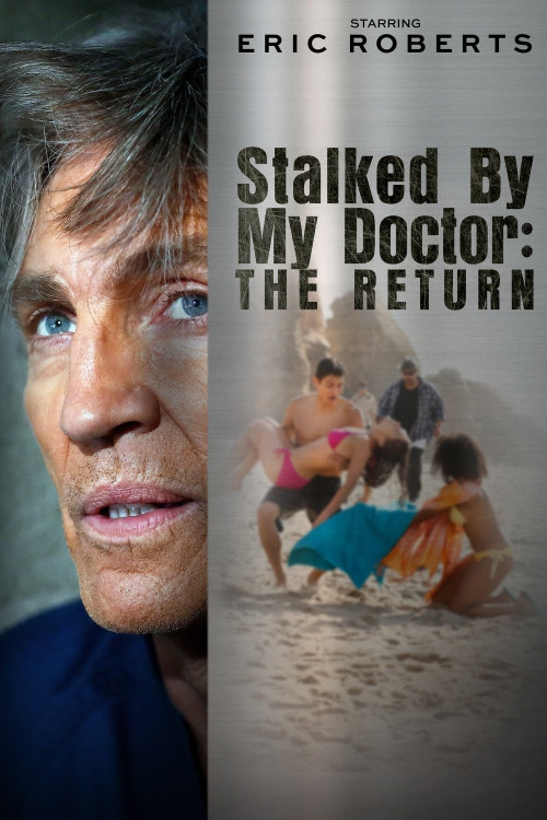 Stalked by My Doctor: The Return (2016) poster