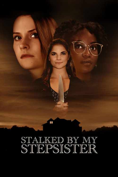 Stalked by My Stepsister (2023) poster