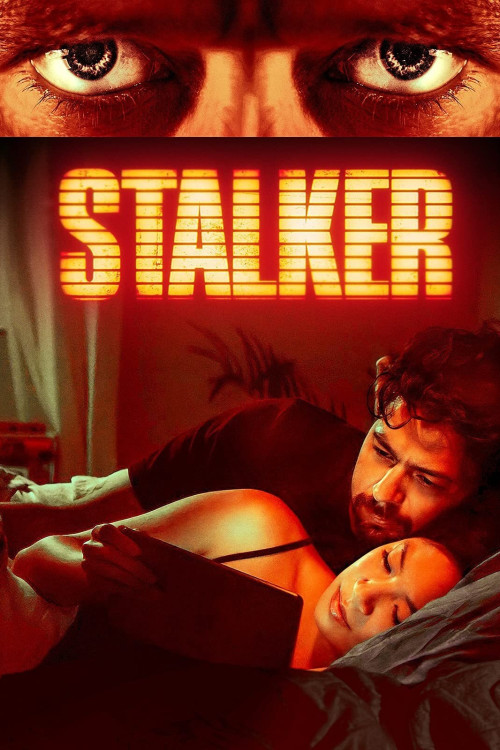 Blinders (2020) poster