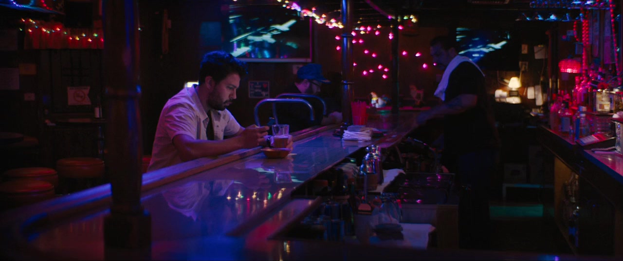 Blinders screenshot 3