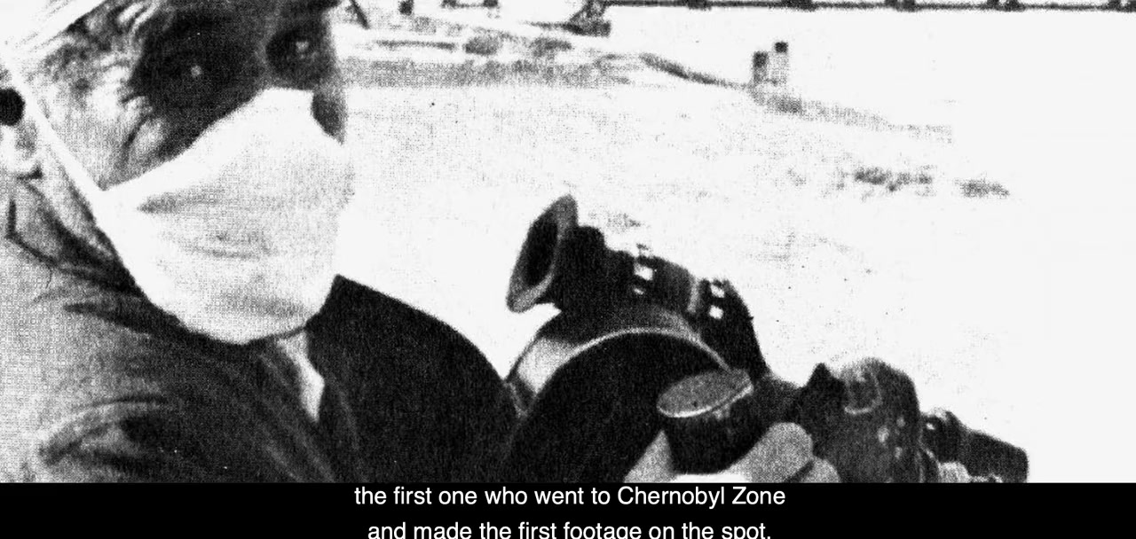 Stalking Chernobyl: Exploration After Apocalypse screenshot 1