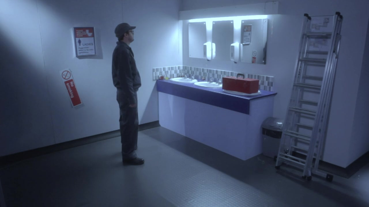 Stalled screenshot 3