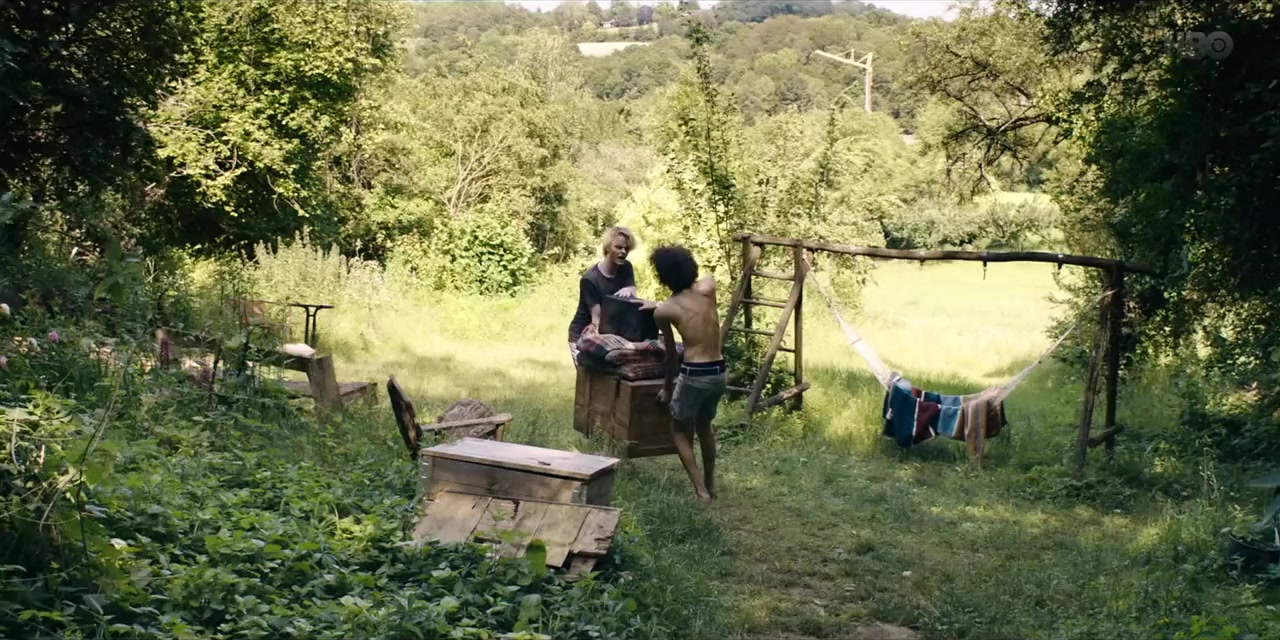 Räuberhände screenshot 1