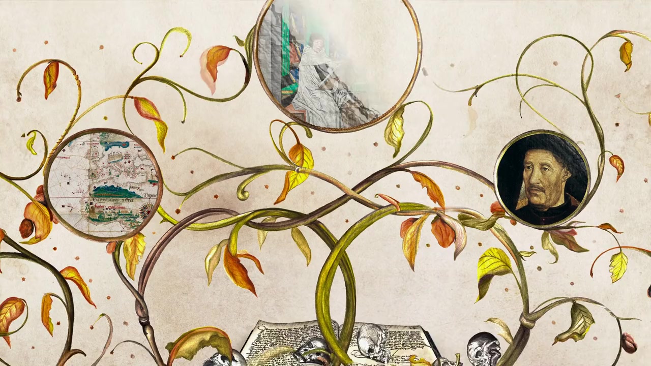Stamped from the Beginning screenshot 3