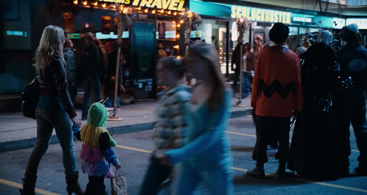 Stan Helsing screenshot 3