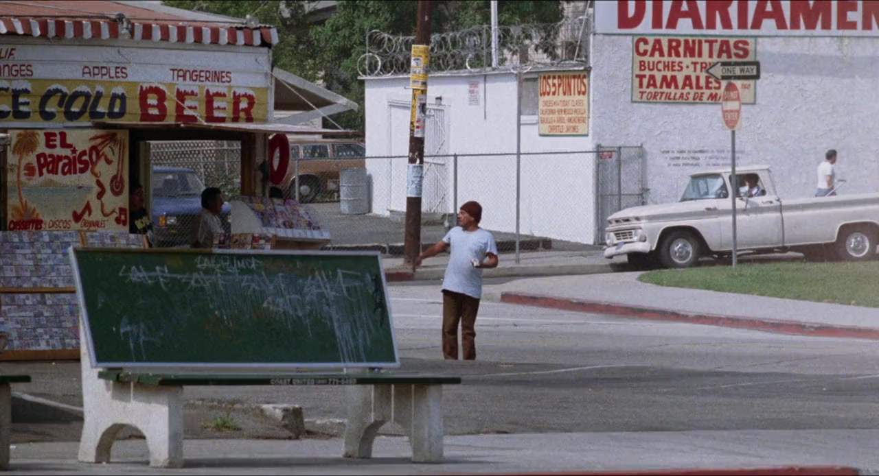 Stand and Deliver screenshot 1