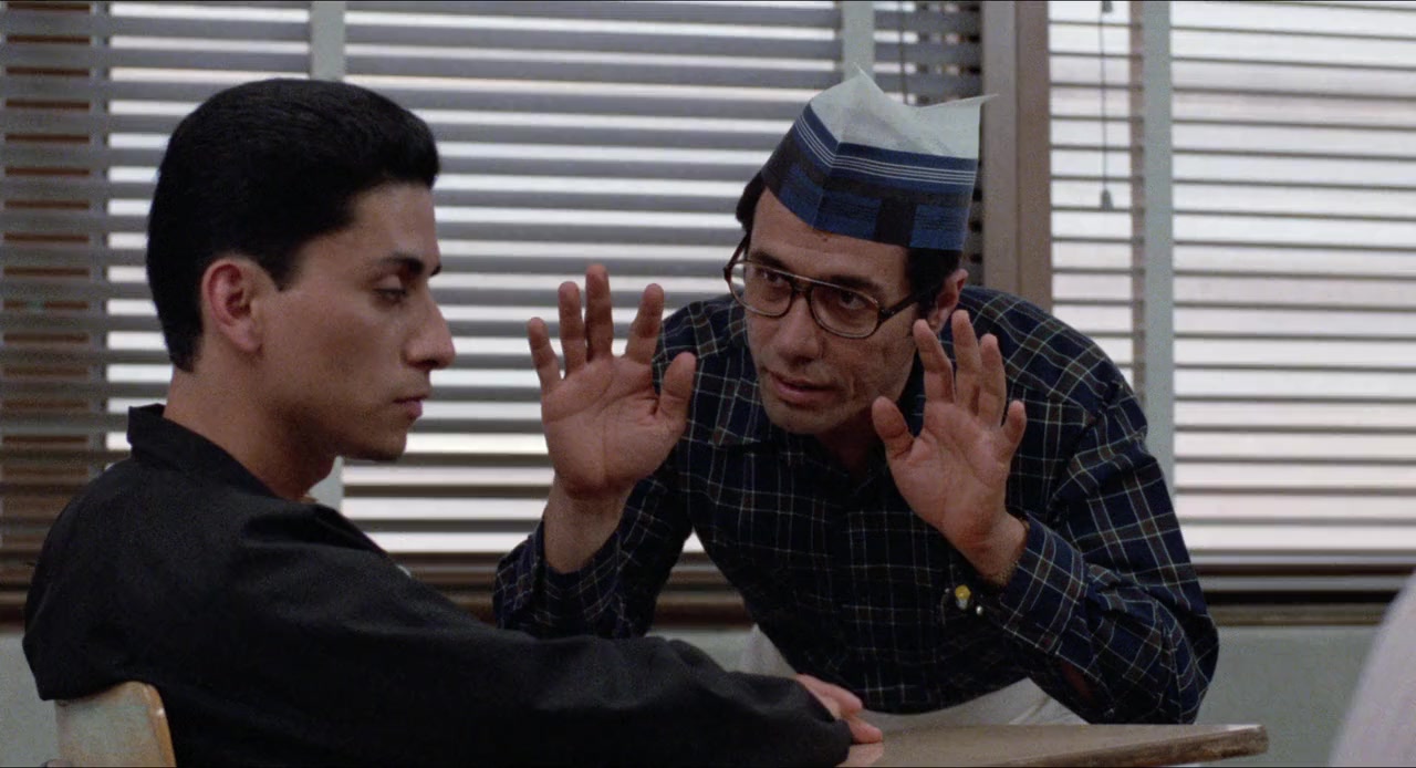 Stand and Deliver screenshot 3