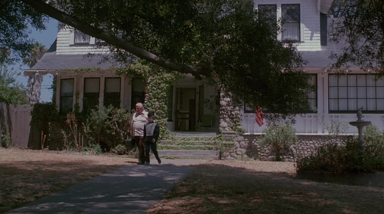 Stand Alone screenshot 1