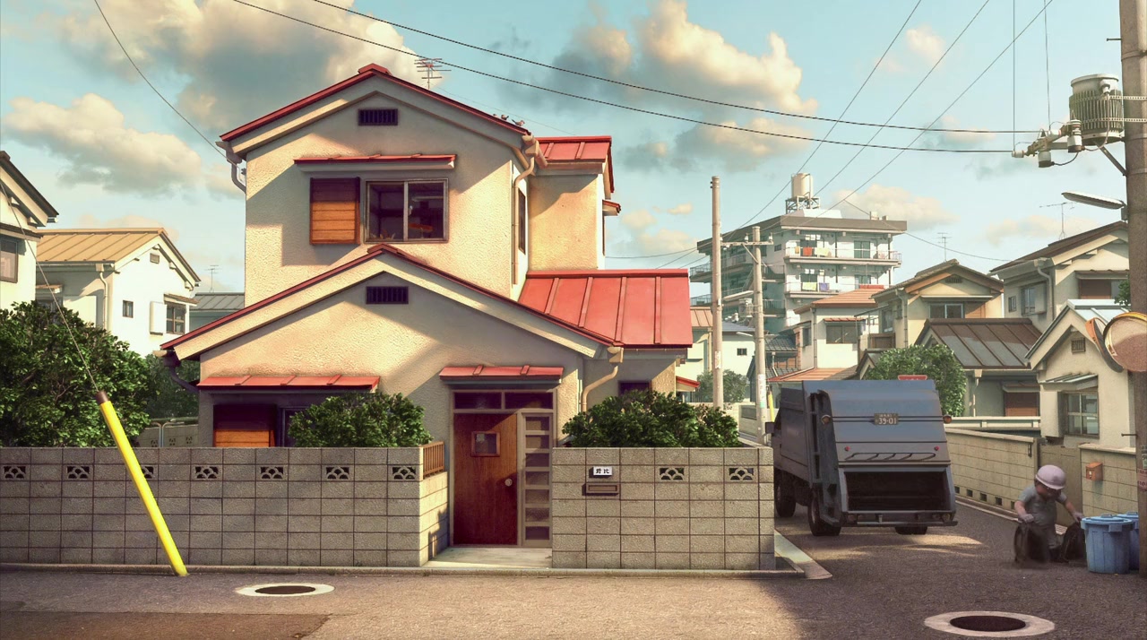 Stand by Me Doraemon screenshot 1