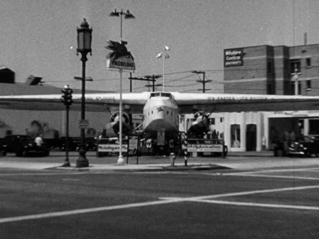 Stand-In screenshot 1