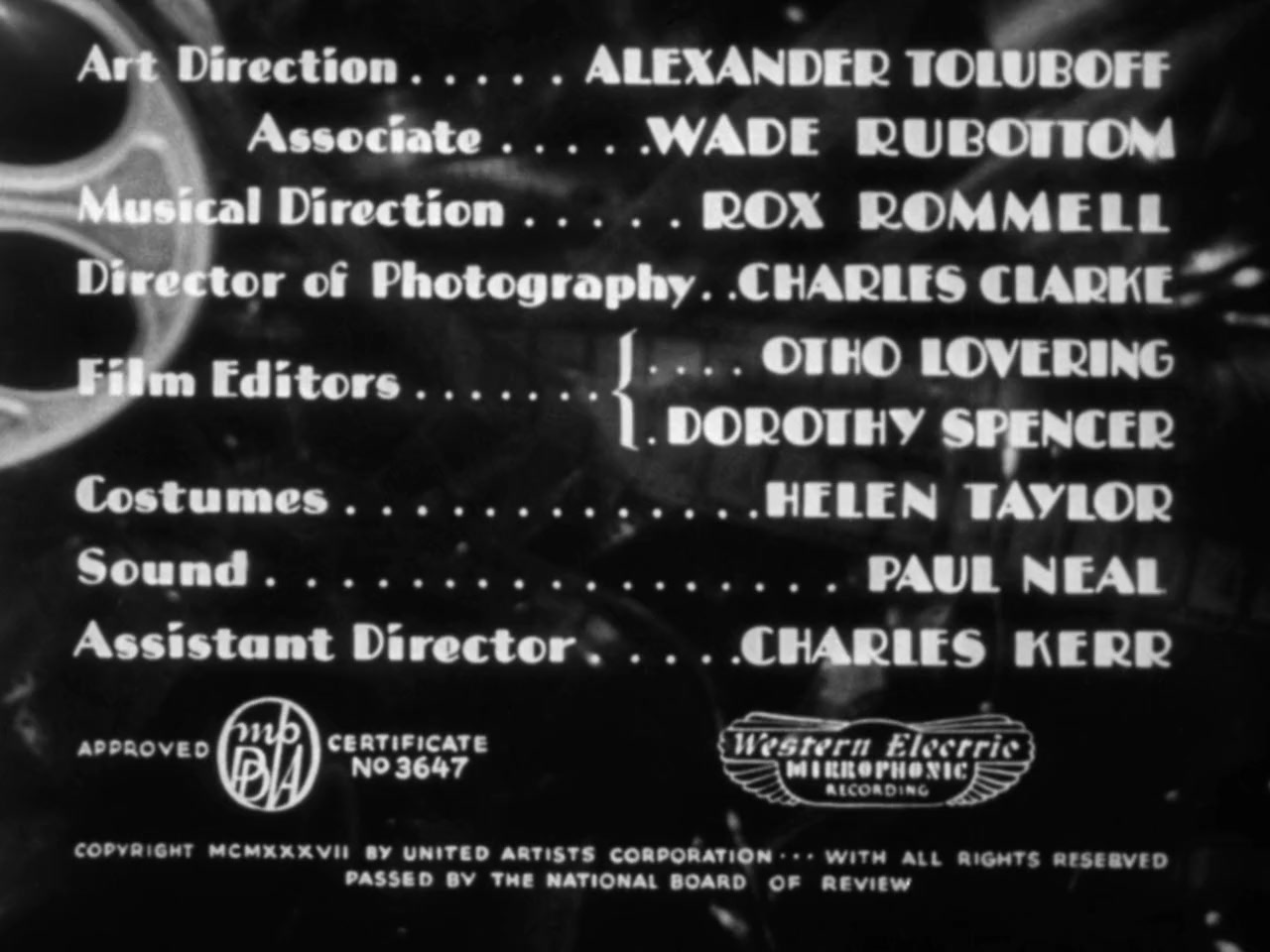 Stand-In screenshot 2