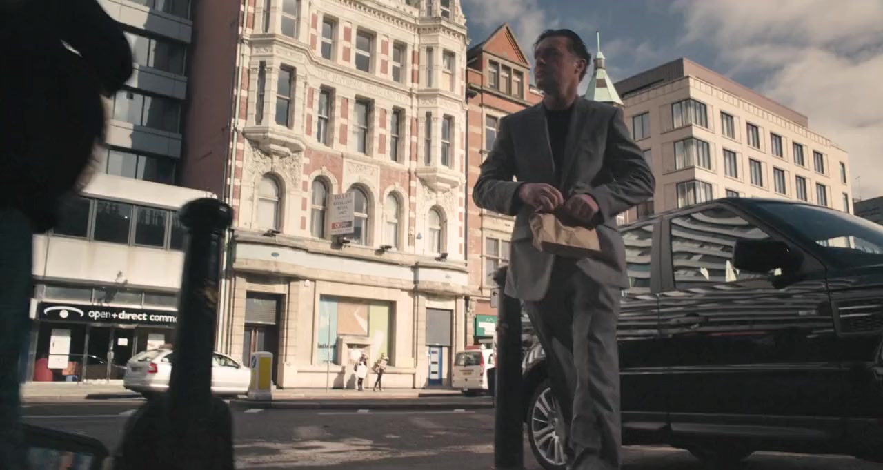 Whole Lotta Sole screenshot 2