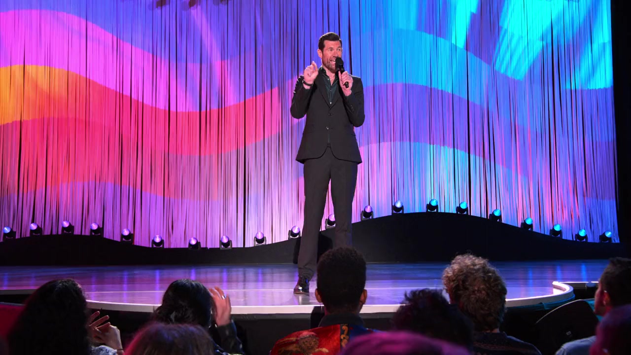 Stand Out: An LGBTQ+ Celebration screenshot 2
