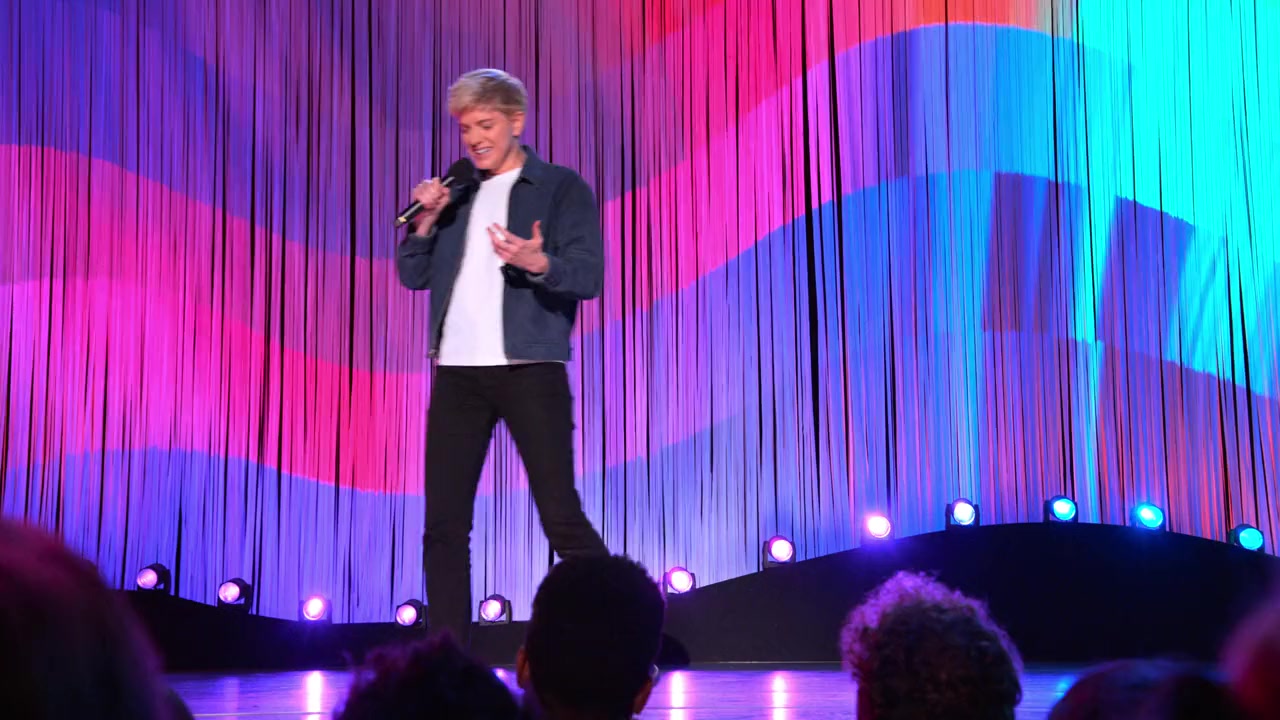 Stand Out: An LGBTQ+ Celebration screenshot 3