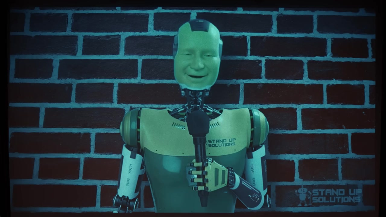Stand Up Solutions screenshot 1