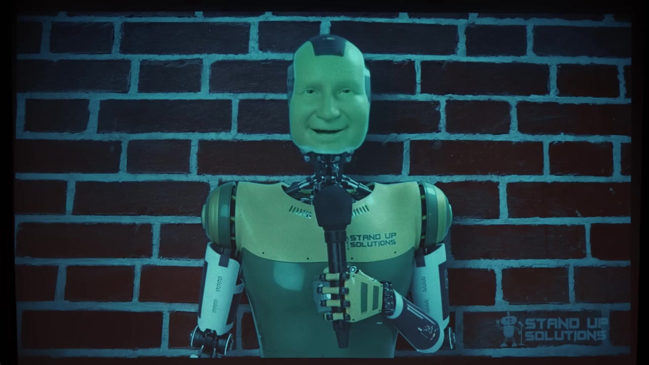 Stand Up Solutions screenshot 2