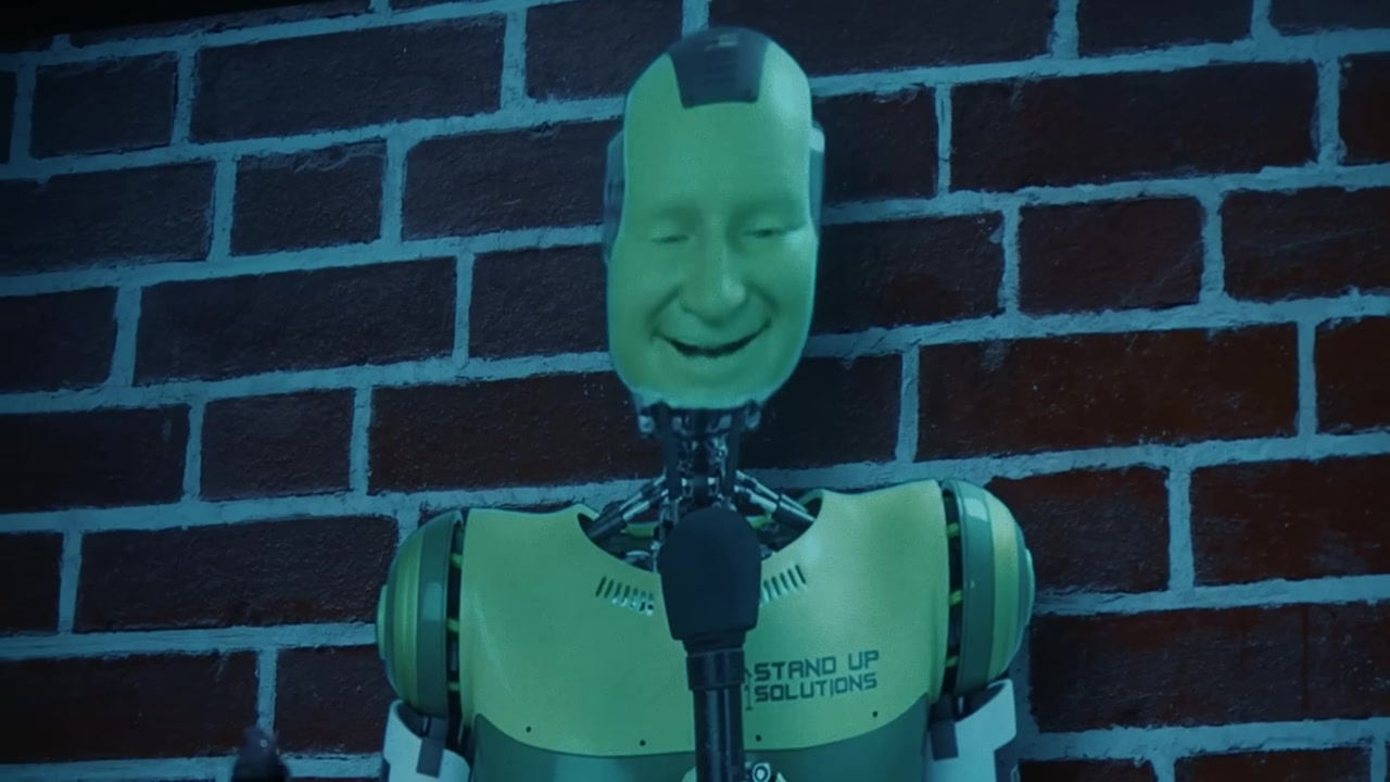 Stand Up Solutions screenshot 3