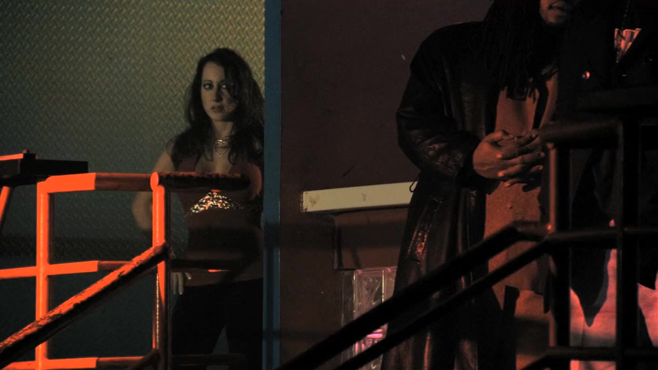 Stand Up Strip Down screenshot 3